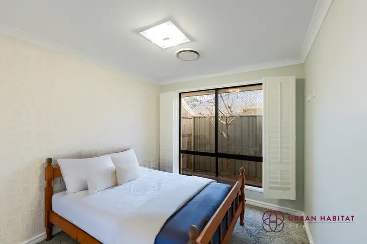 Sixth view of Homely house listing, 27 Wallingford Crescent, Wellard WA 6170
