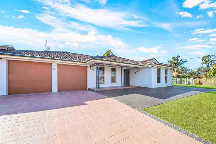 713A Pacific Highway, Mount Kuring-Gai NSW 2080