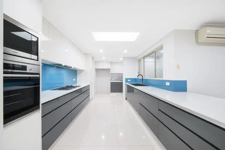 Second view of Homely house listing, 713A Pacific Highway, Mount Kuring-Gai NSW 2080