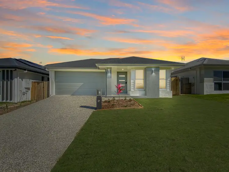2 Flintwood Court, Bohle Plains QLD 4817