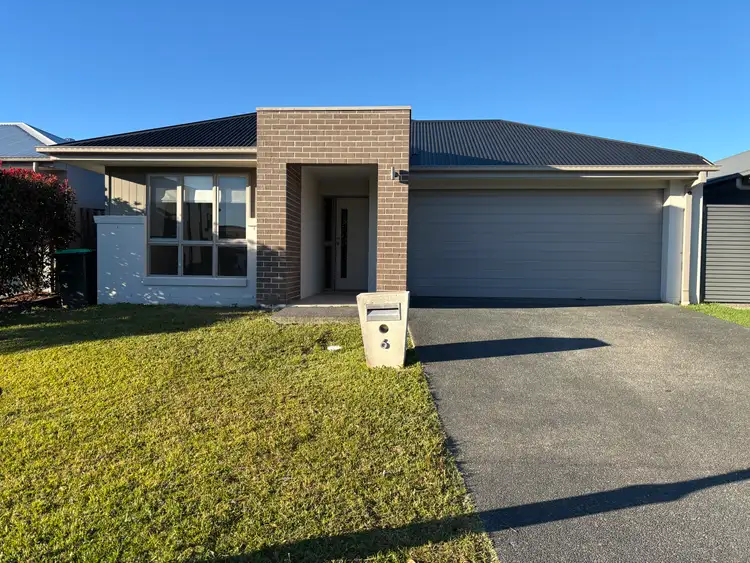 #6 Citron Crescent, Helensvale QLD 4212