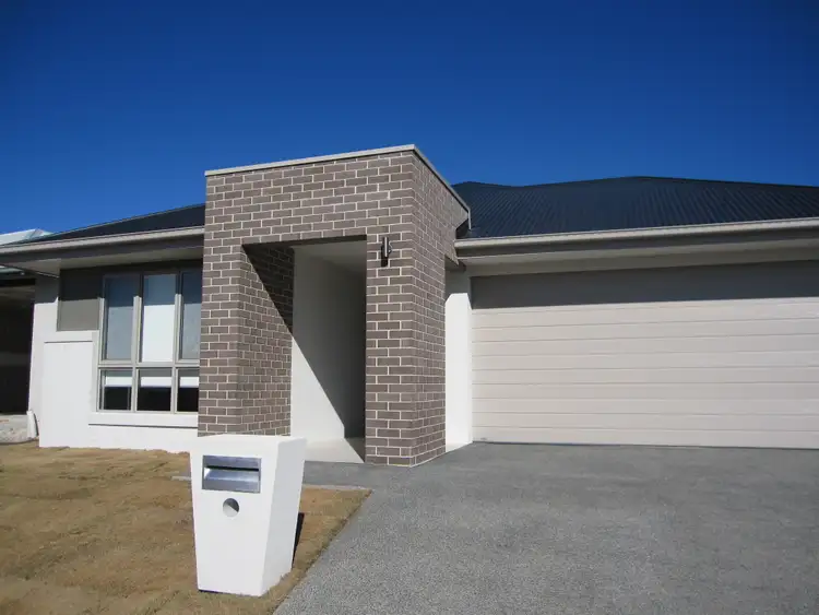 Main view of Homely house listing, 6 Citron Crescent, Helensvale QLD 4212