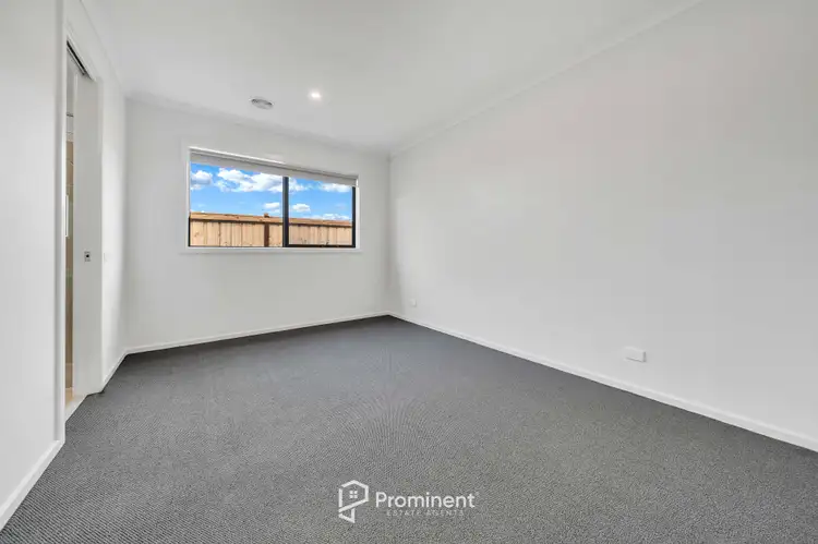 Third view of Homely house listing, 22 Native Rdge, Pakenham VIC 3810