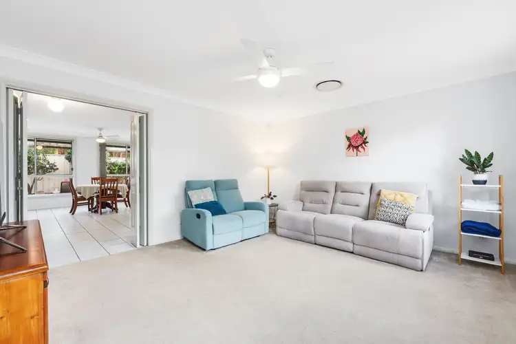 Second view of Homely house listing, 345A Thirlmere Way, Thirlmere NSW 2572