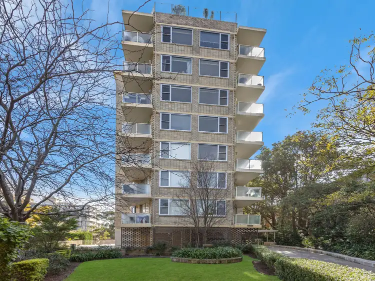 10/182 Raglan Street, Mosman NSW 2088