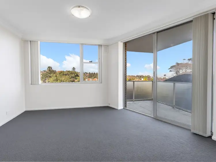 Second view of Homely unit listing, 10/182 Raglan Street, Mosman NSW 2088