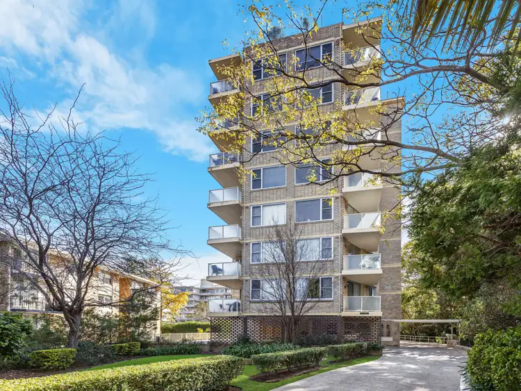Sixth view of Homely unit listing, 10/182 Raglan Street, Mosman NSW 2088