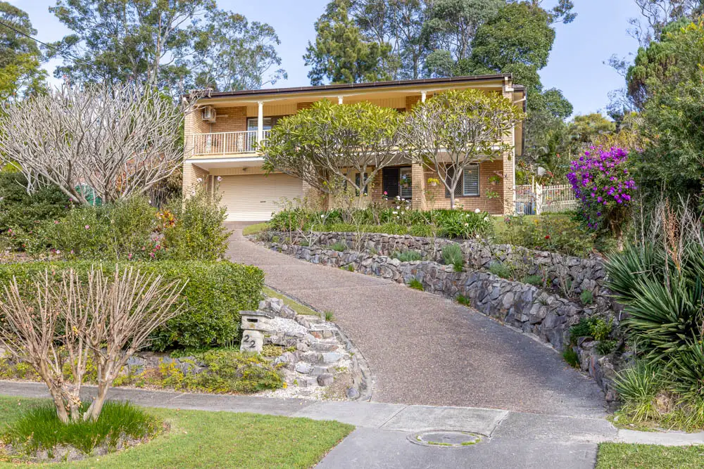 Main view of Homely house listing, 22 Invermore Close, Wallsend NSW 2287