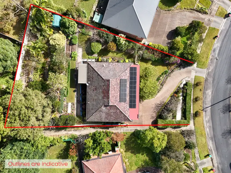 Fourth view of Homely house listing, 22 Invermore Close, Wallsend NSW 2287