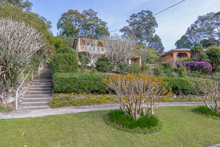 Fifth view of Homely house listing, 22 Invermore Close, Wallsend NSW 2287