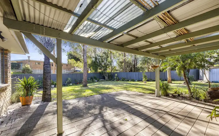 Second view of Homely house listing, 27 Kenneth Parade, Lemon Tree Passage NSW 2319