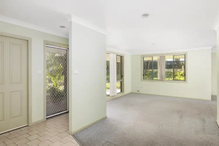 Third view of Homely house listing, 27 Kenneth Parade, Lemon Tree Passage NSW 2319