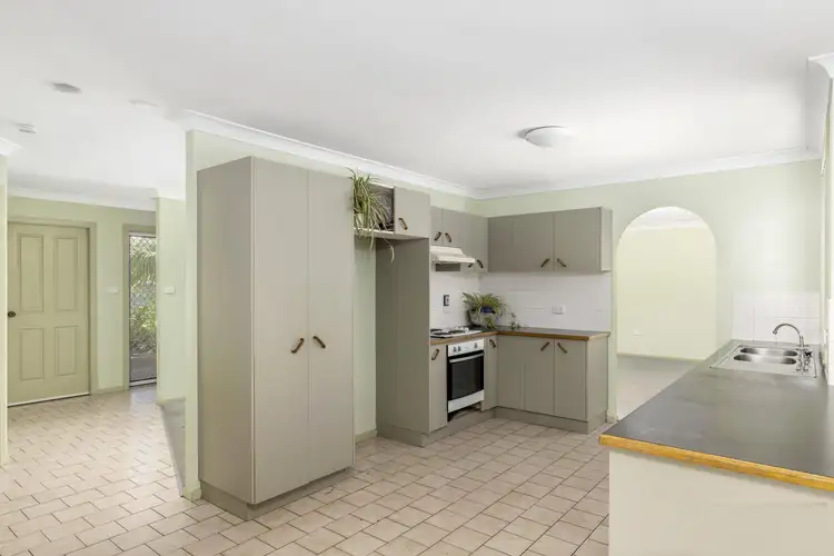 Fourth view of Homely house listing, 27 Kenneth Parade, Lemon Tree Passage NSW 2319