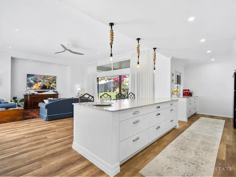 15 Sea Salt Drive, Lammermoor QLD 4703