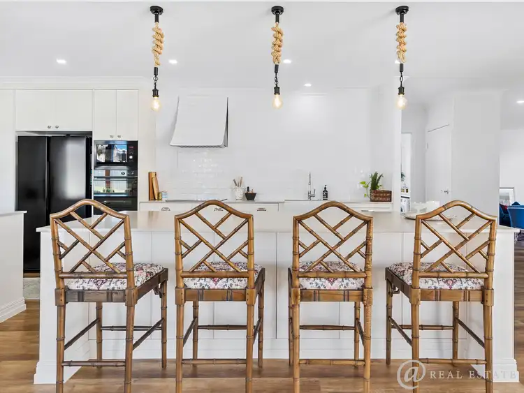 Second view of Homely house listing, 15 Sea Salt Drive, Lammermoor QLD 4703