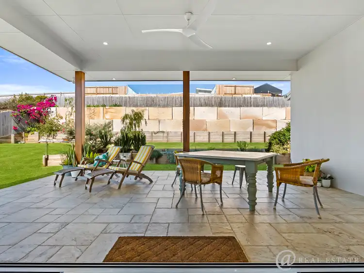 Fourth view of Homely house listing, 15 Sea Salt Drive, Lammermoor QLD 4703