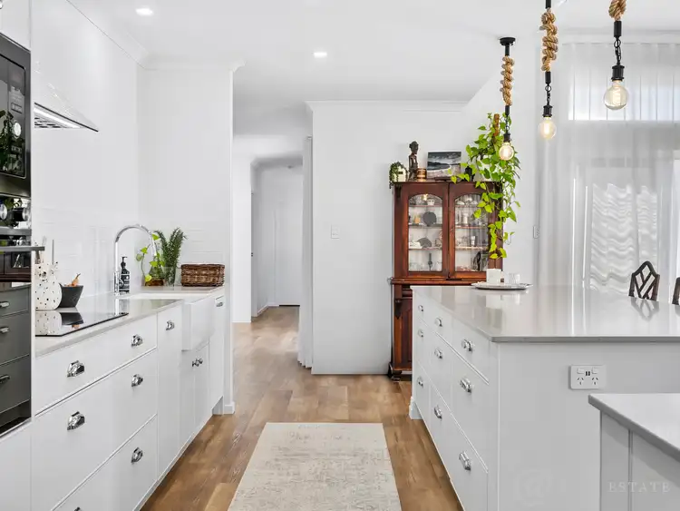 Fifth view of Homely house listing, 15 Sea Salt Drive, Lammermoor QLD 4703