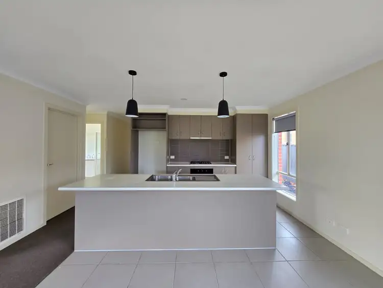 Second view of Homely house listing, 7 Romek Way, Truganina VIC 3029