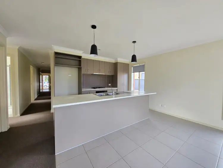 Third view of Homely house listing, 7 Romek Way, Truganina VIC 3029
