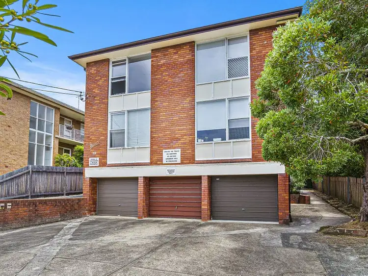 2/39 Oxley Avenue, Jannali NSW 2226