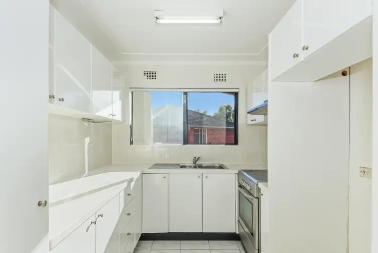 Second view of Homely unit listing, 5/28 Broadarrow Road, Narwee NSW 2209