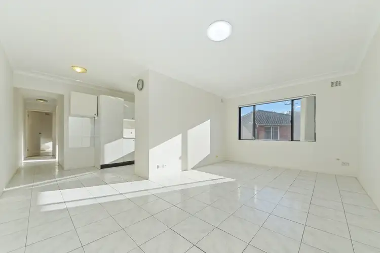 Fourth view of Homely unit listing, 5/28 Broadarrow Road, Narwee NSW 2209