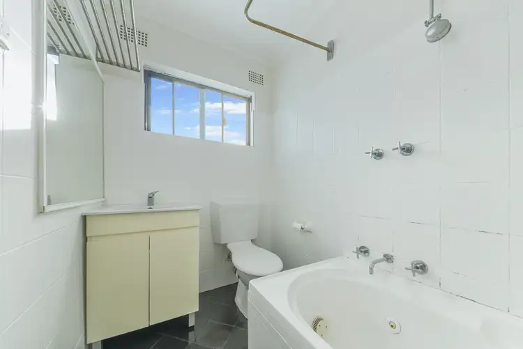 Fifth view of Homely unit listing, 5/28 Broadarrow Road, Narwee NSW 2209