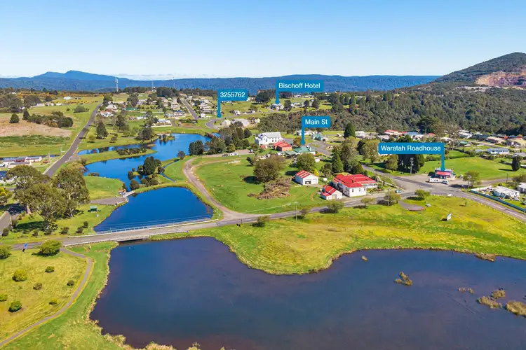Third view of Homely land listing, 228178/6 Sprent Street, Waratah TAS 7321