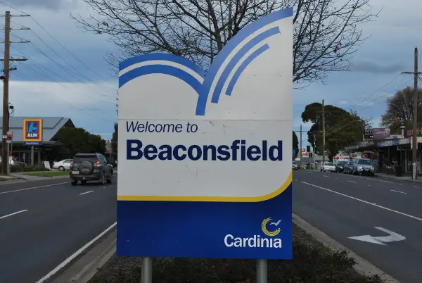 Third view of Homely land listing, 5 Wattle Crescent, Beaconsfield VIC 3807