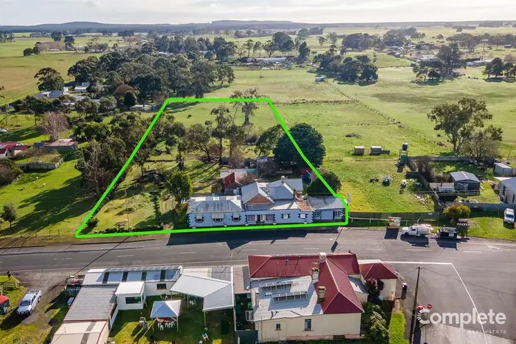 198 GLENCOE ROAD, Glencoe SA 5291