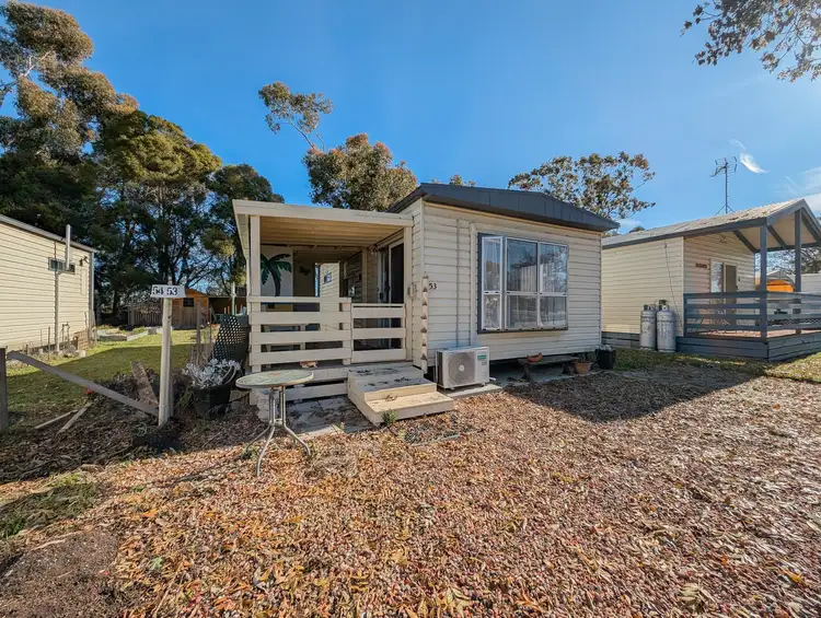unit 53/9399 Murray Valley Highway, Kerang VIC 3579