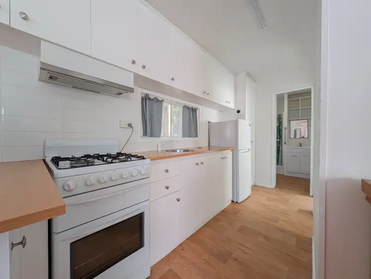 Second view of Homely unit listing, unit 53/9399 Murray Valley Highway, Kerang VIC 3579