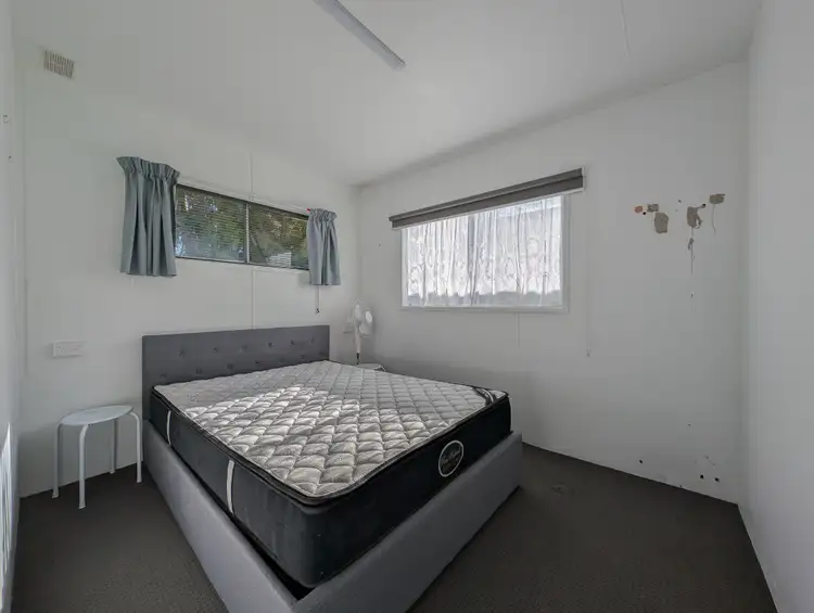 Third view of Homely unit listing, unit 53/9399 Murray Valley Highway, Kerang VIC 3579