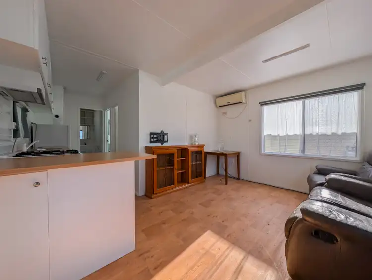 Fourth view of Homely unit listing, unit 53/9399 Murray Valley Highway, Kerang VIC 3579