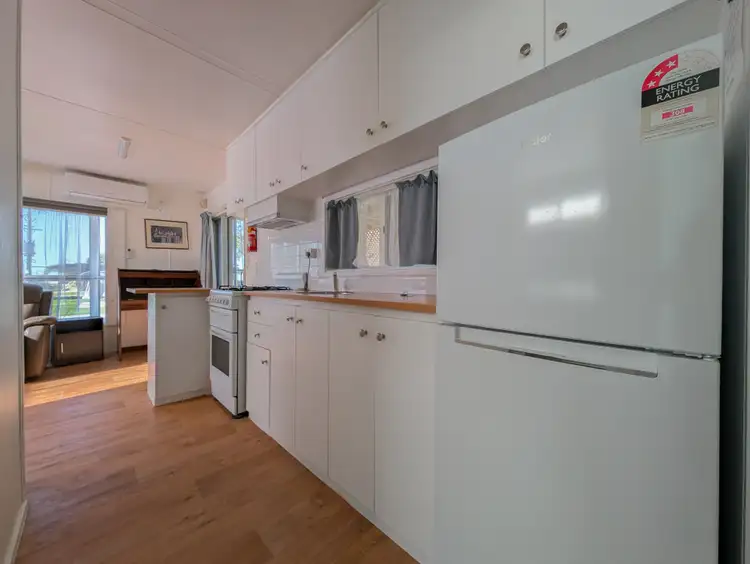 Fifth view of Homely unit listing, unit 53/9399 Murray Valley Highway, Kerang VIC 3579
