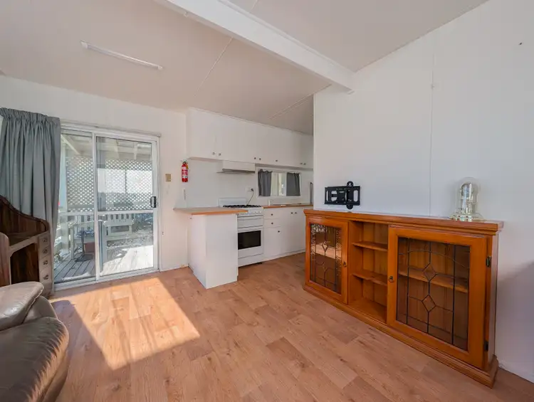 Sixth view of Homely unit listing, unit 53/9399 Murray Valley Highway, Kerang VIC 3579