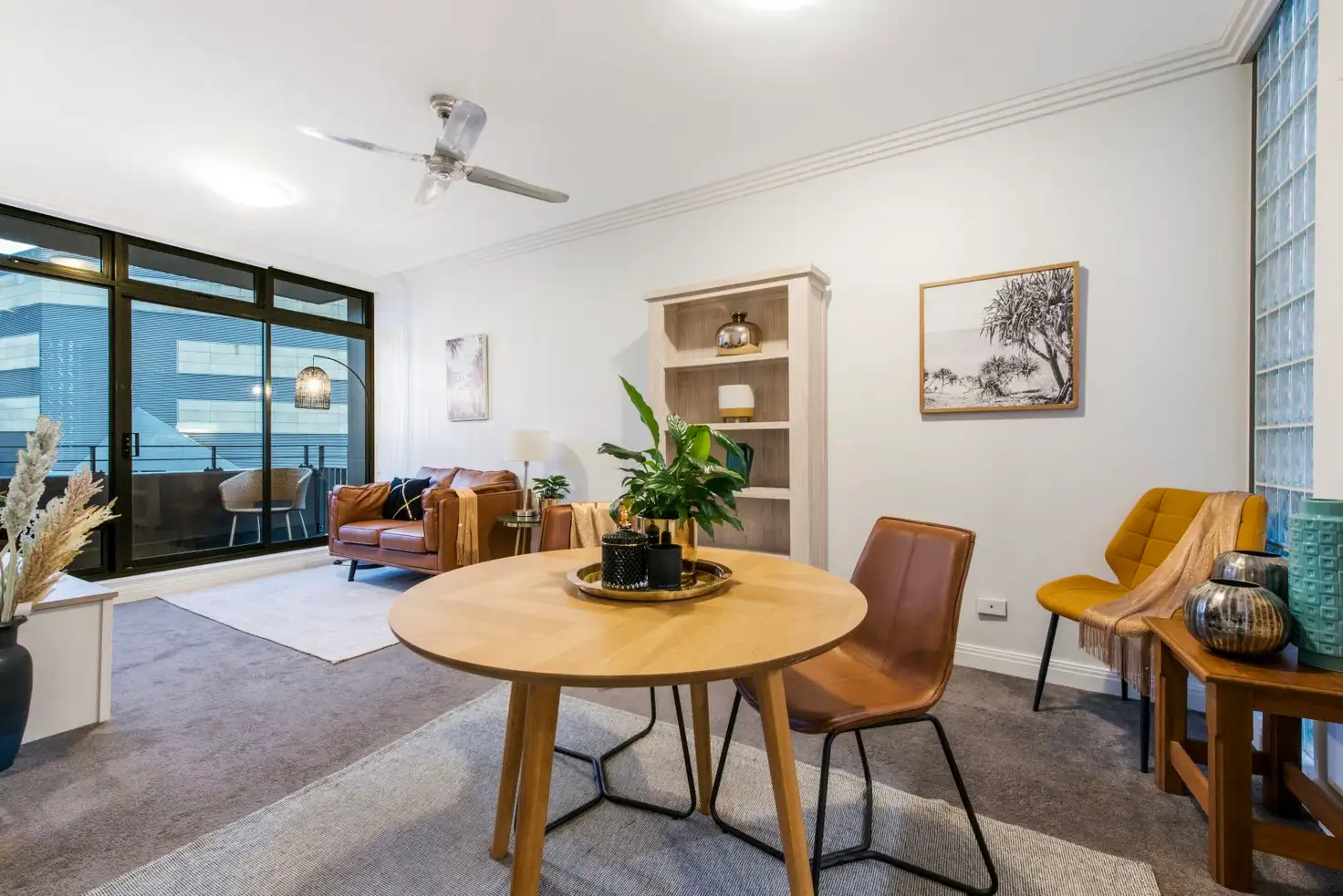 Main view of Homely apartment listing, 608/2 Jones Bay Road, Pyrmont NSW 2009