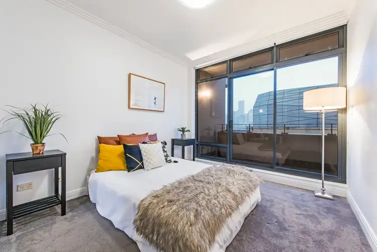 Fifth view of Homely apartment listing, 608/2 Jones Bay Road, Pyrmont NSW 2009
