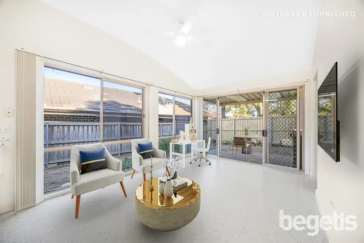Third view of Homely townhouse listing, 5/145-149 Burwood Road, Croydon Park NSW 2133
