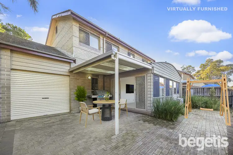 Fourth view of Homely townhouse listing, 5/145-149 Burwood Road, Croydon Park NSW 2133