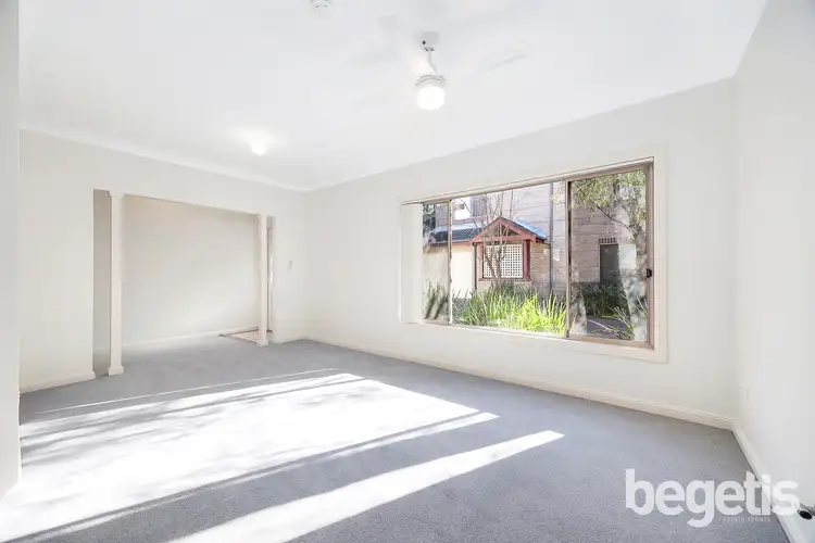 Fifth view of Homely townhouse listing, 5/145-149 Burwood Road, Croydon Park NSW 2133
