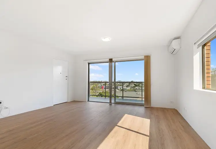 4/17 Quarry Street, Hamilton QLD 4007