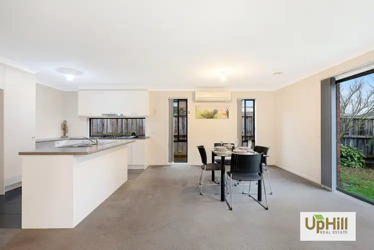 Sixth view of Homely house listing, 42 Algerd Way, Pakenham VIC 3810