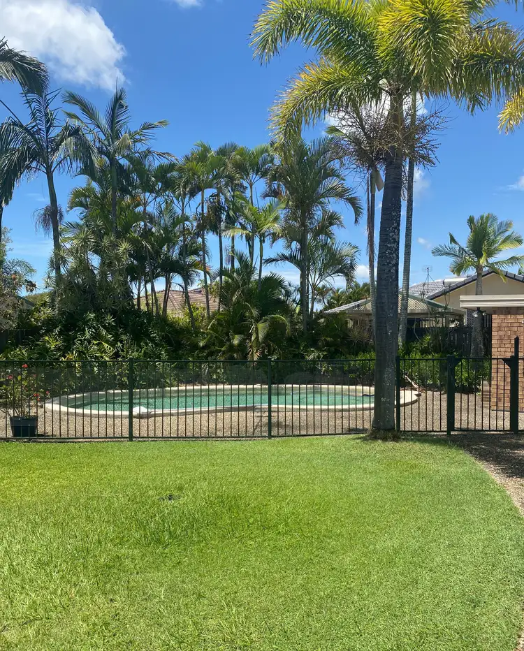 33 Arlene Park Terrace, Helensvale QLD 4212