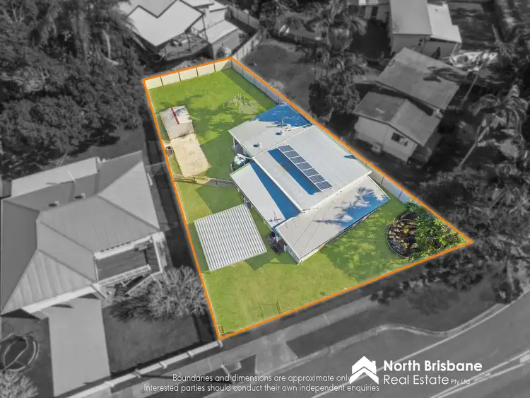 Main view of Homely house listing, 19 Flinders Parade, Deception Bay QLD 4508