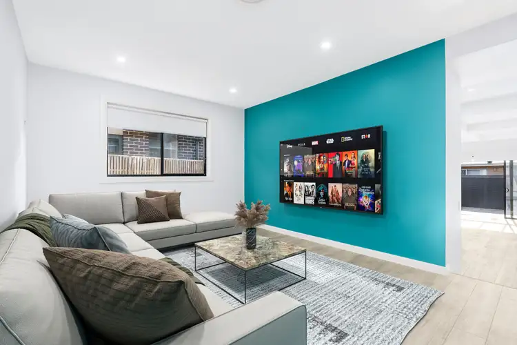 Third view of Homely house listing, 45 Arcadian Hills Crescent, Cobbitty NSW 2570