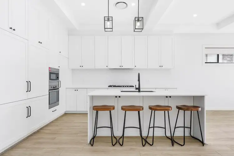 Fourth view of Homely house listing, 45 Arcadian Hills Crescent, Cobbitty NSW 2570