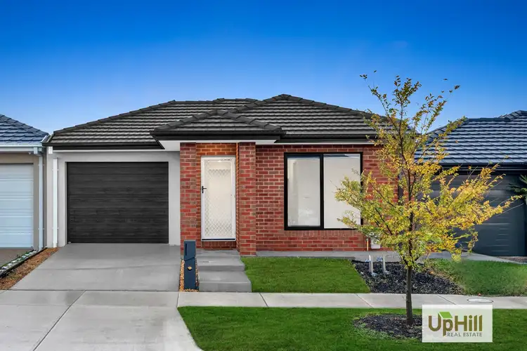 Main view of Homely house listing, 3 Candelo Street, Clyde VIC 3978
