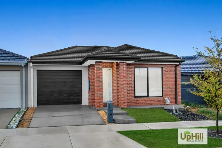 Second view of Homely house listing, 3 Candelo Street, Clyde VIC 3978