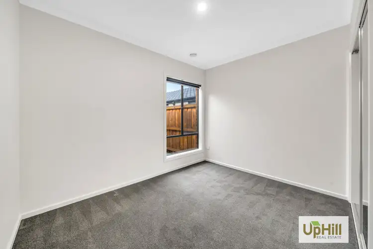 Fifth view of Homely house listing, 3 Candelo Street, Clyde VIC 3978